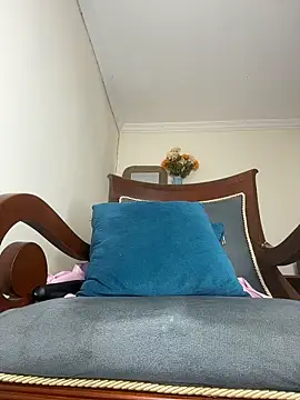 Živý XXX chat LilaRvsh