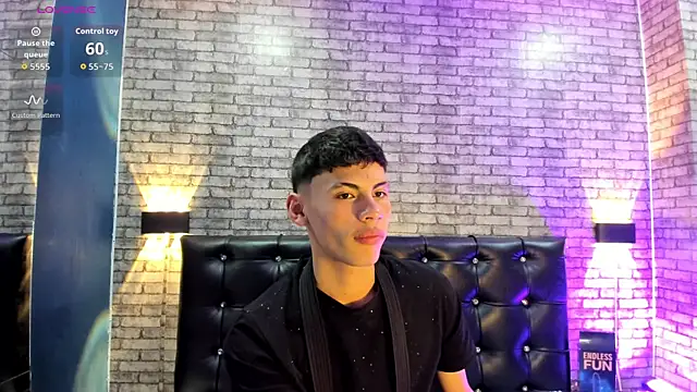 Smith_luxe Live XXX-chat