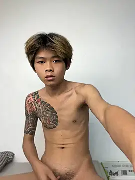 Chat XXX ao vivo de XBD-1