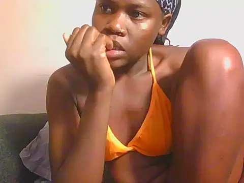 Sweet_ebony09 Live XXX-Chat