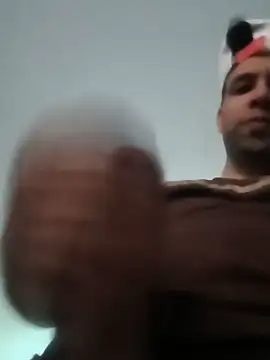 Eljj777 Webcam Show