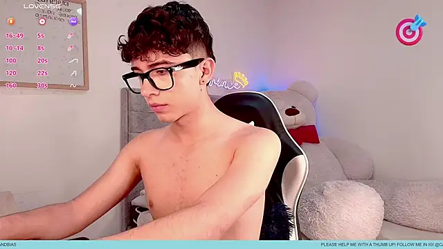 niico_prince Chat XXX in diretta