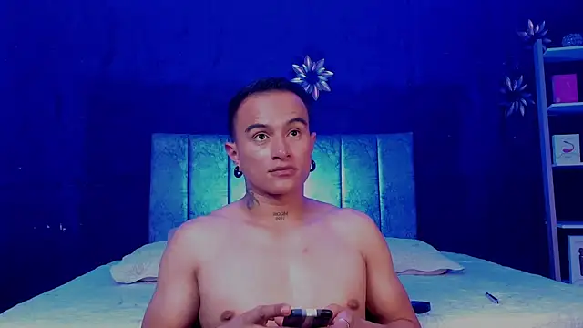 LiamDeep's Live XXX Chat