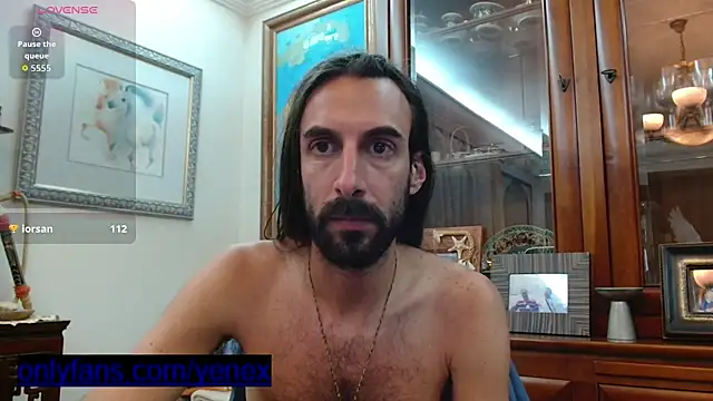 aircum99's Live XXX Chat