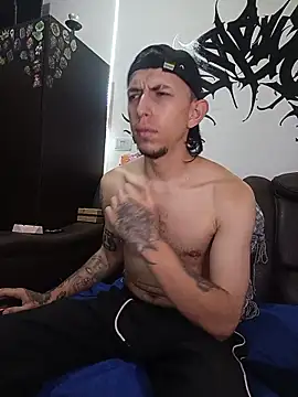 Chat XXX en directo de Chris__Jones