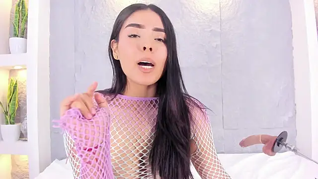 Онлайн чат XXX LovelyEyesx