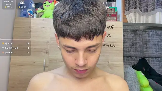 Živý XXX chat Andy_Belier23