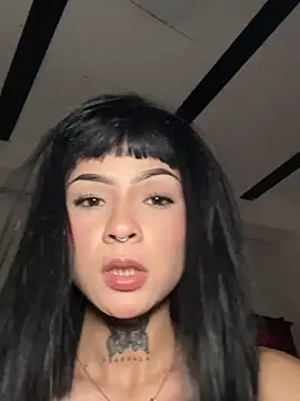 Chat XXX ao vivo de Axarasss_