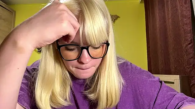 Chat XXX en directo de LeslyKelly