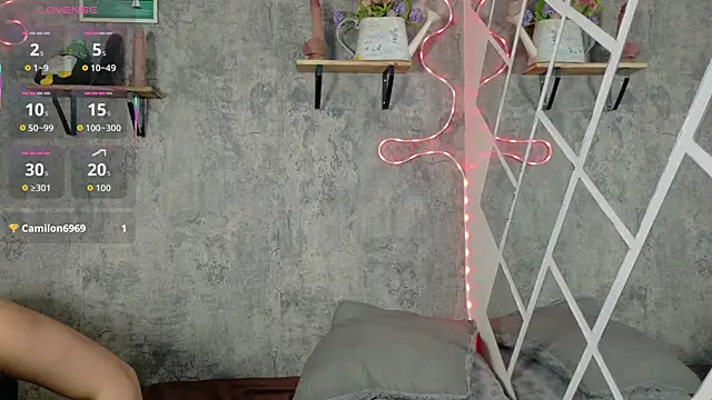 Rachel_new20: онлайн-секс-чат