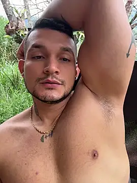 Marco_Vega's Live XXX Chat
