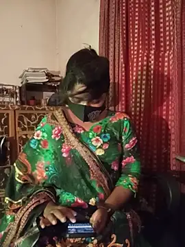 Czat XXX na żywo – Nusrat_Faria