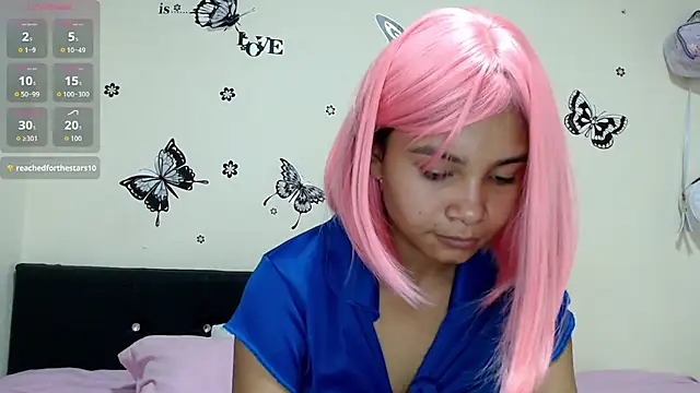 liz7skinny: απευθείας συνομιλία ΧΧΧ