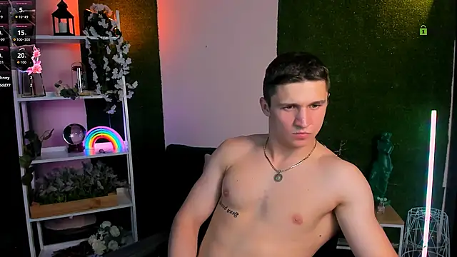 Chat XXX en directo de emmanuel_shine