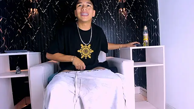 Lian_Jacob 라이브 XXX 채팅