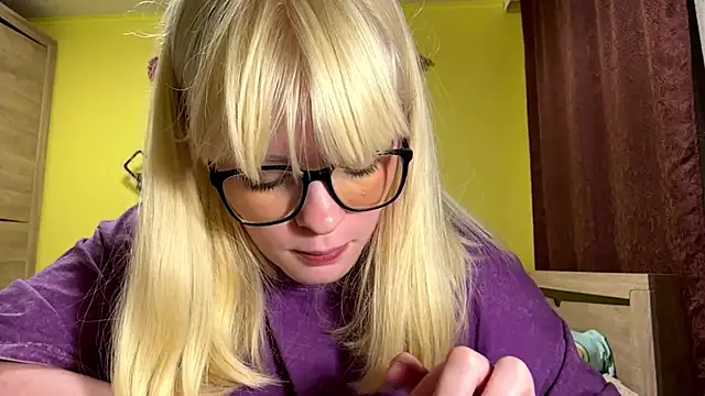 LeslyKelly Live XXX-Chat