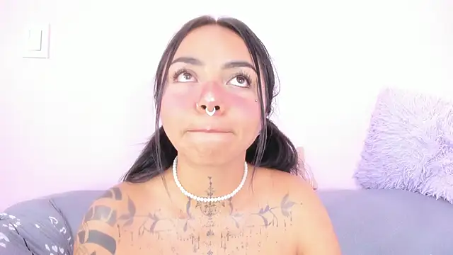 XXX chat uživo modela miss_soffi_