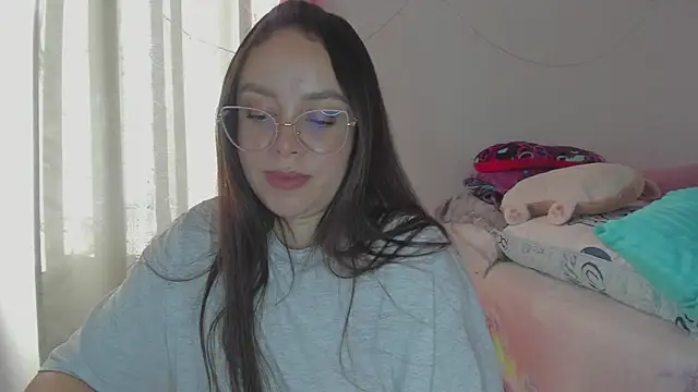 HARLEYNAPIER – Naživo XXX chat