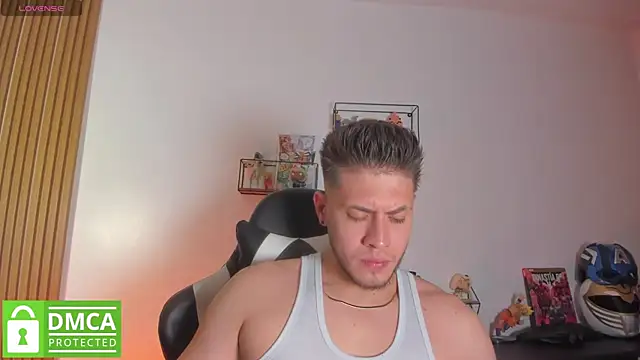 SebastianMaximoff_のライブXXXチャット