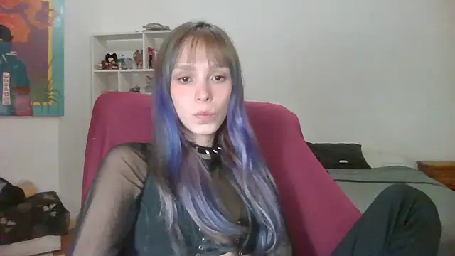 Chatroom XXX en direct de loletabb