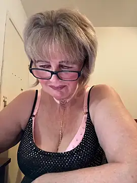 AngelBlonda's Live XXX Chat