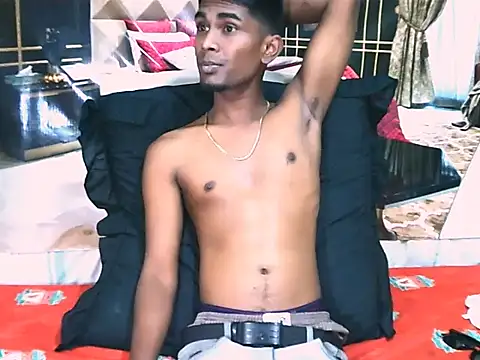 IndianThuggin Live XXX-Chat