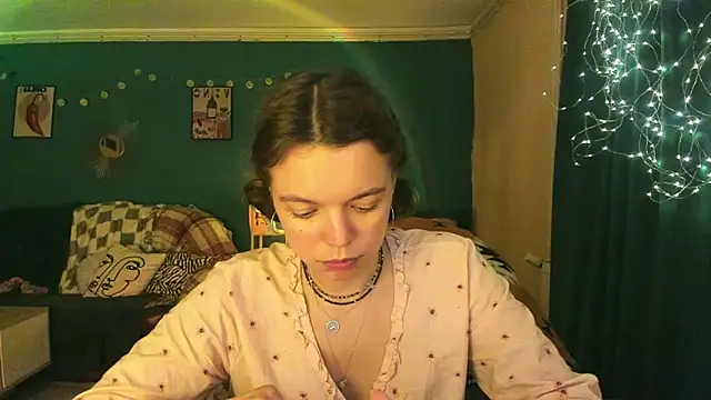 Živý XXX chat ClancyMorissey