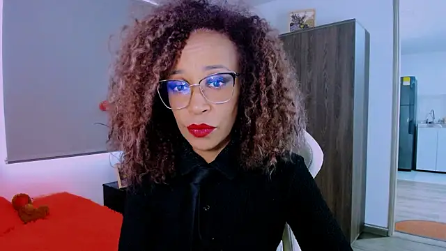 Chatroom XXX en direct de ScarlettMalbec