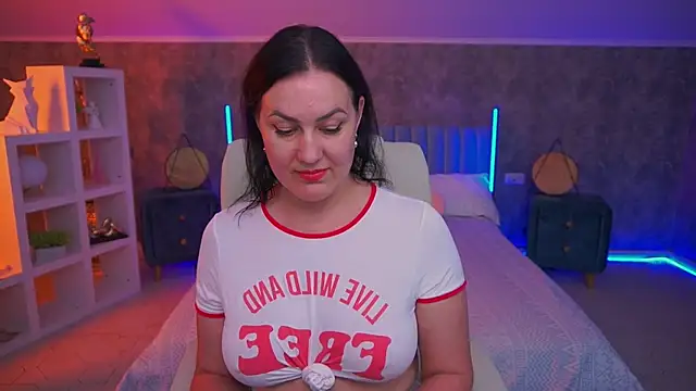 VelvetLuck XXX чат на живо