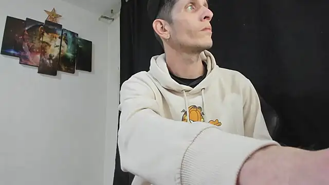 Chat XXX en directo de Jeff_Walton@xh