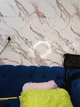 دردشة SHANTYBABE الجنسية المباشرة