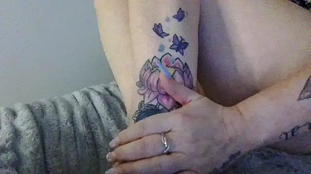 Chanti_Ryder_X's Live XXX Chat
