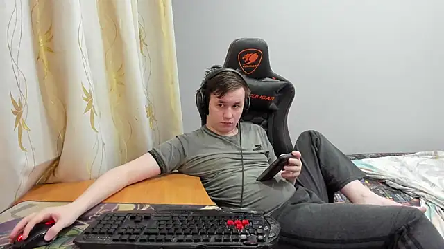 Živý XXX chat iliaskrislove
