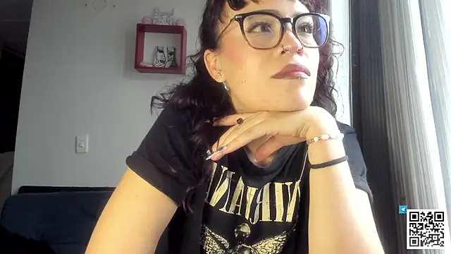 Czat XXX na żywo – seijaku_