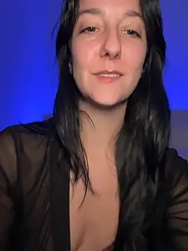 Chat XXX ao vivo de RealJuliette