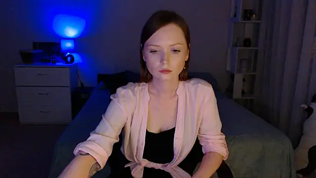 Chat XXX ao vivo de UnicornEsc