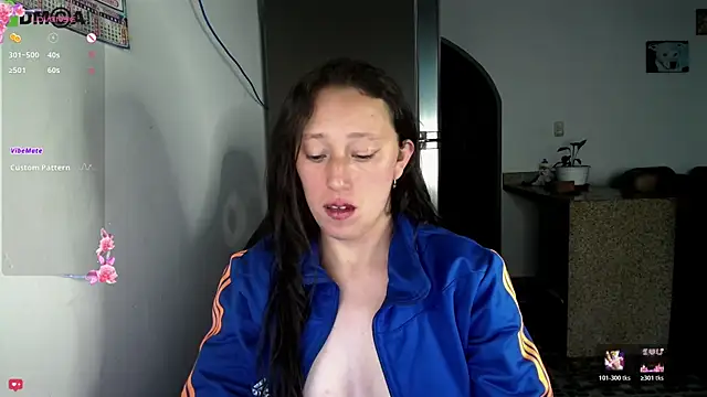 Sunshine_e's Live XXX Chat