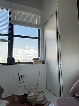 Živý XXX chat Princessssbby
