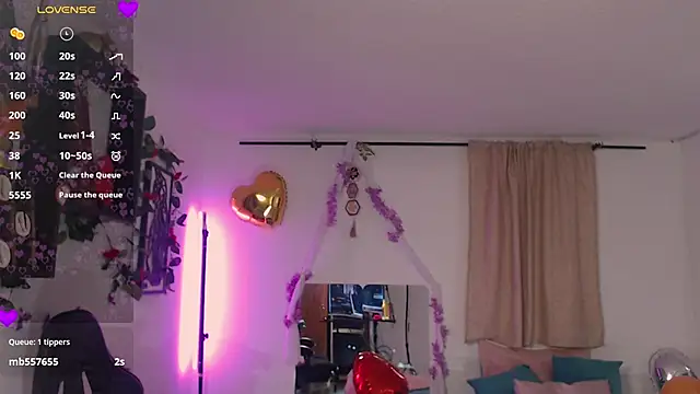 Dakota_roのライブXXXチャット