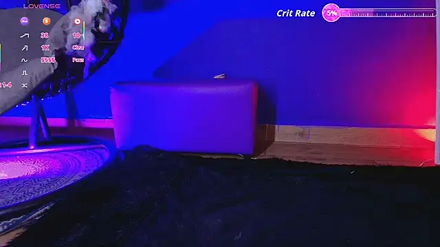 GoddessJulieta_ live XXX chat
