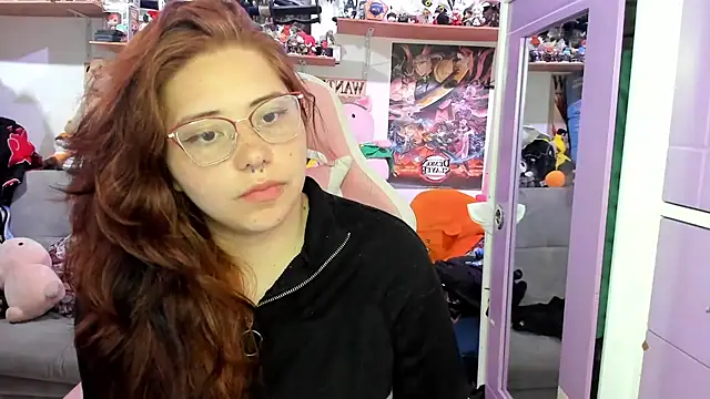 Chat XXX en directo de soficammy
