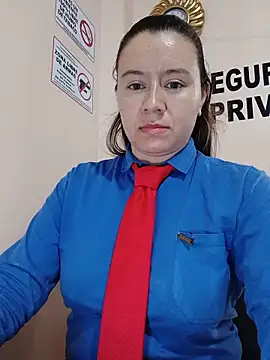 Czat XXX na żywo – Hannah-colx