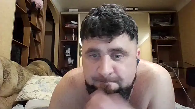 StasConnor Live XXX-chat
