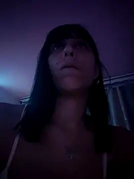 Chat XXX ao vivo de misscectito13