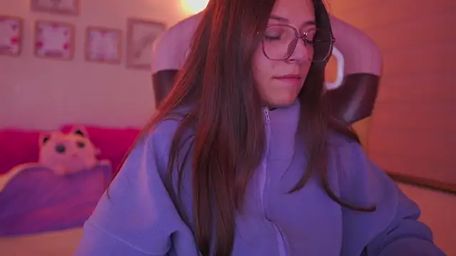 د ردشة milly_kenner الجنسية المباشرة