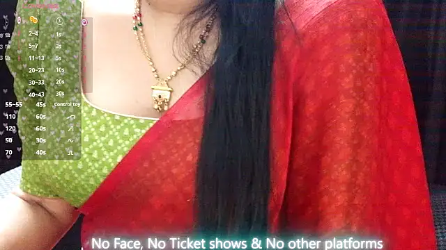Anu__Reddy Chat XXX in diretta