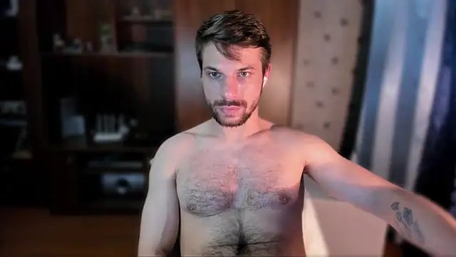 Chat +18 de Tony_Wolf ao vivo
