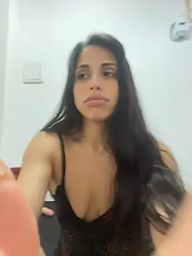 sweetwanda Live XXX-Chat
