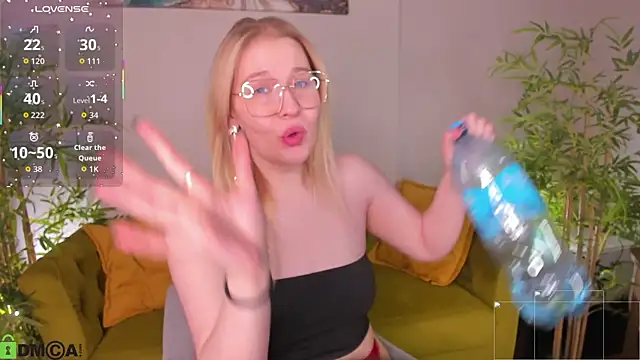 Colleen_Blake – Naživo XXX chat