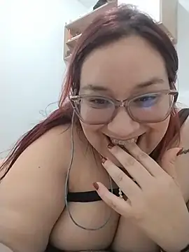 sharon_G's Live XXX Chat